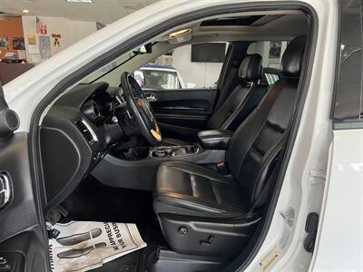 2015 Dodge Durango Limited   - Photo 10 - Hamilton, OH 45015