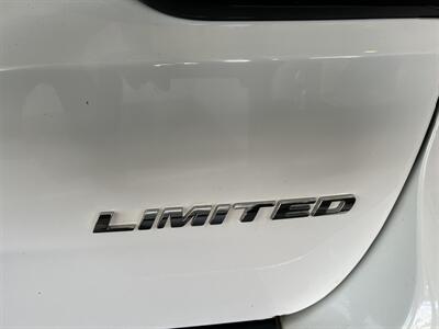 2015 Dodge Durango Limited   - Photo 43 - Hamilton, OH 45015