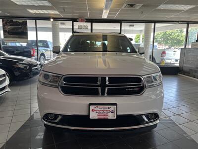 2015 Dodge Durango Limited   - Photo 3 - Hamilton, OH 45015