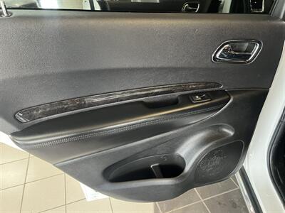 2015 Dodge Durango Limited   - Photo 25 - Hamilton, OH 45015