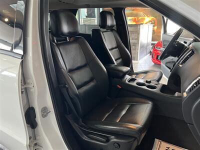 2015 Dodge Durango Limited   - Photo 36 - Hamilton, OH 45015