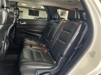 2015 Dodge Durango Limited   - Photo 24 - Hamilton, OH 45015