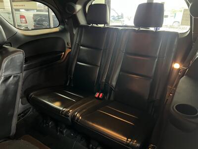 2015 Dodge Durango Limited   - Photo 27 - Hamilton, OH 45015
