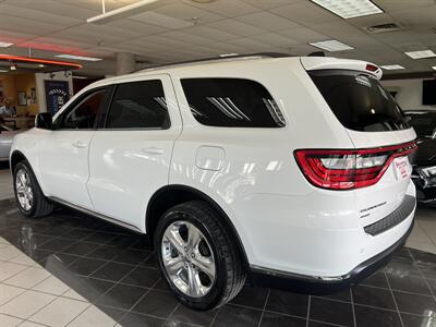 2015 Dodge Durango Limited   - Photo 8 - Hamilton, OH 45015