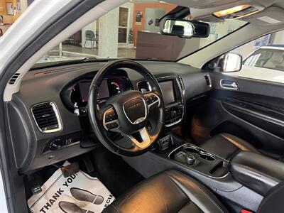 2015 Dodge Durango Limited   - Photo 11 - Hamilton, OH 45015