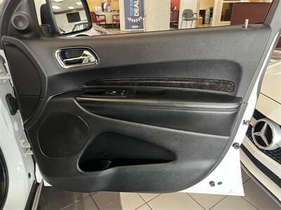 2015 Dodge Durango Limited   - Photo 34 - Hamilton, OH 45015