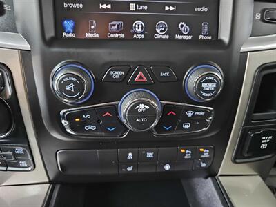 2017 RAM 1500 Big Horn/CREW CAB/HEMI/4X4   - Photo 15 - Hamilton, OH 45015