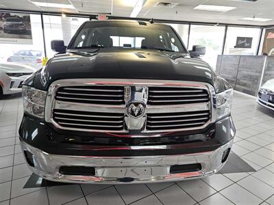 2017 RAM 1500 Big Horn/CREW CAB/HEMI/4X4   - Photo 3 - Hamilton, OH 45015