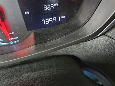 2017 Chevrolet Spark LS Manual 4DR HATCHBACK   - Photo 22 - Hamilton, OH 45015