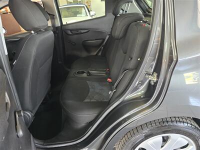 2017 Chevrolet Spark LS Manual 4DR HATCHBACK   - Photo 11 - Hamilton, OH 45015