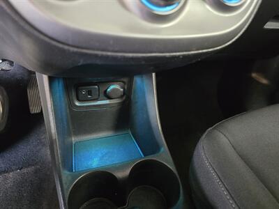 2017 Chevrolet Spark LS Manual 4DR HATCHBACK   - Photo 18 - Hamilton, OH 45015