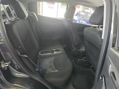 2017 Chevrolet Spark LS Manual 4DR HATCHBACK   - Photo 14 - Hamilton, OH 45015