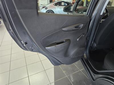 2017 Chevrolet Spark LS Manual 4DR HATCHBACK   - Photo 10 - Hamilton, OH 45015