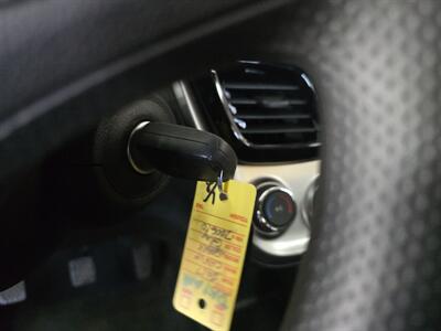 2017 Chevrolet Spark LS Manual 4DR HATCHBACK   - Photo 23 - Hamilton, OH 45015