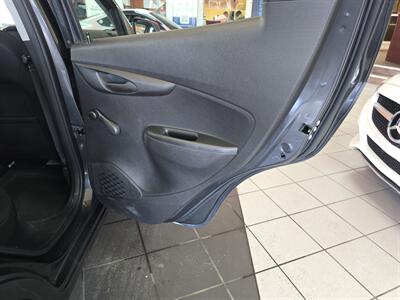 2017 Chevrolet Spark LS Manual 4DR HATCHBACK   - Photo 15 - Hamilton, OH 45015