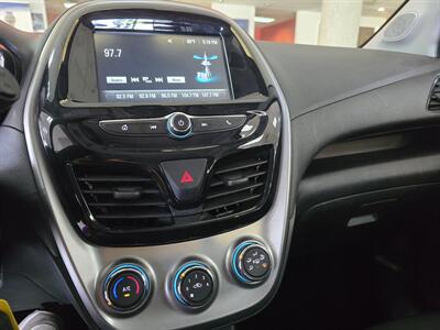2017 Chevrolet Spark LS Manual 4DR HATCHBACK   - Photo 19 - Hamilton, OH 45015