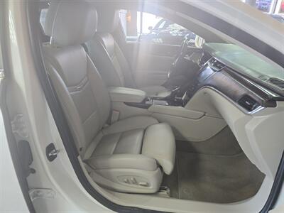 2014 Cadillac XTS Luxury Collection 4DR SEDAN   - Photo 22 - Hamilton, OH 45015