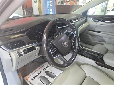 2014 Cadillac XTS Luxury Collection 4DR SEDAN   - Photo 9 - Hamilton, OH 45015