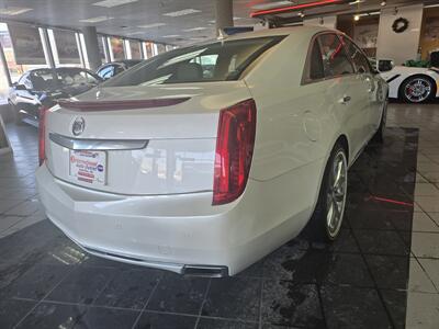 2014 Cadillac XTS Luxury Collection 4DR SEDAN   - Photo 5 - Hamilton, OH 45015