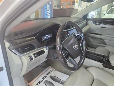 2014 Cadillac XTS Luxury Collection 4DR SEDAN   - Photo 14 - Hamilton, OH 45015