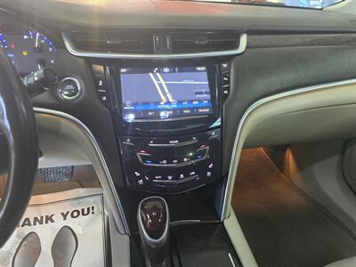 2014 Cadillac XTS Luxury Collection 4DR SEDAN   - Photo 31 - Hamilton, OH 45015