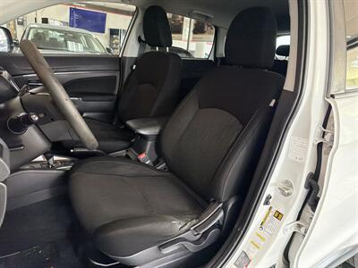 2021 Mitsubishi Outlander Sport ES 4DR SUV AWD - Photo 9 - Hamilton, OH 45015
