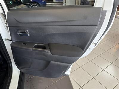 2021 Mitsubishi Outlander Sport ES 4DR SUV AWD - Photo 21 - Hamilton, OH 45015