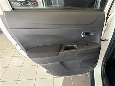 2021 Mitsubishi Outlander Sport ES 4DR SUV AWD - Photo 18 - Hamilton, OH 45015