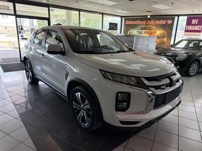 2021 Mitsubishi Outlander Sport ES 4DR SUV AWD - Photo 4 - Hamilton, OH 45015