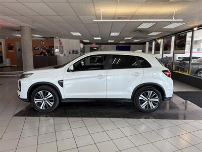 2021 Mitsubishi Outlander Sport ES 4DR SUV AWD - Photo 2 - Hamilton, OH 45015