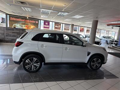 2021 Mitsubishi Outlander Sport ES 4DR SUV AWD - Photo 5 - Hamilton, OH 45015