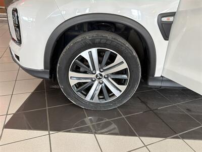 2021 Mitsubishi Outlander Sport ES 4DR SUV AWD - Photo 25 - Hamilton, OH 45015