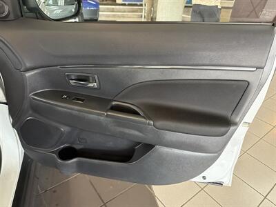 2021 Mitsubishi Outlander Sport ES 4DR SUV AWD - Photo 23 - Hamilton, OH 45015