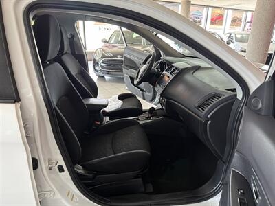 2021 Mitsubishi Outlander Sport ES 4DR SUV AWD - Photo 22 - Hamilton, OH 45015
