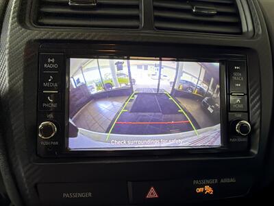 2021 Mitsubishi Outlander Sport ES 4DR SUV AWD - Photo 15 - Hamilton, OH 45015
