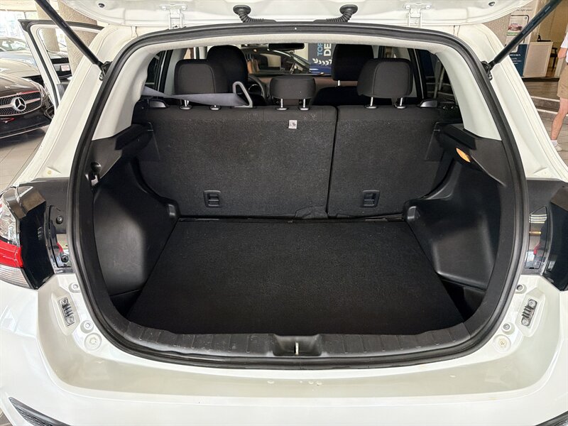2021 Mitsubishi Outlander Sport ES 4DR SUV AWD - Photo 26 - Hamilton, OH 45015