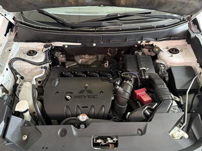 2021 Mitsubishi Outlander Sport ES 4DR SUV AWD - Photo 24 - Hamilton, OH 45015