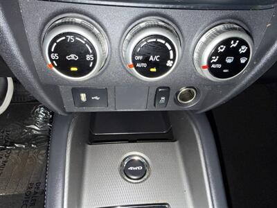 2021 Mitsubishi Outlander Sport ES 4DR SUV AWD - Photo 16 - Hamilton, OH 45015