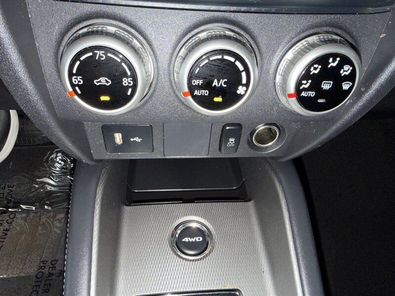 2021 Mitsubishi Outlander Sport ES 4DR SUV AWD - Photo 16 - Hamilton, OH 45015