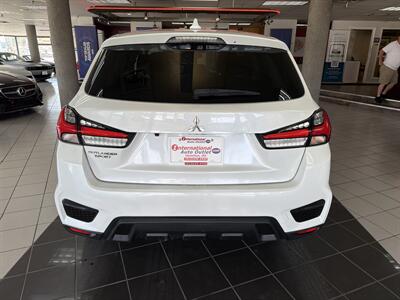 2021 Mitsubishi Outlander Sport ES 4DR SUV AWD - Photo 6 - Hamilton, OH 45015