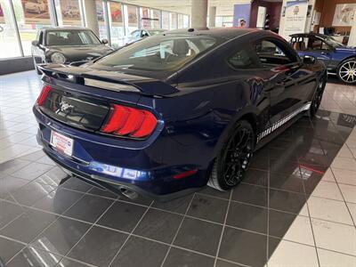 2018 Ford Mustang EcoBoost Premium   - Photo 6 - Hamilton, OH 45015