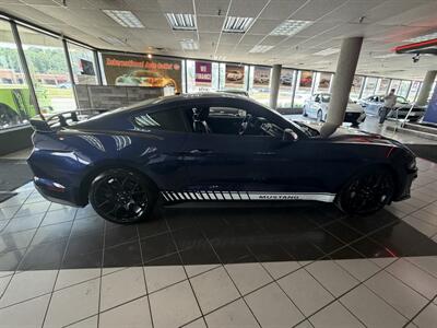 2018 Ford Mustang EcoBoost Premium   - Photo 5 - Hamilton, OH 45015