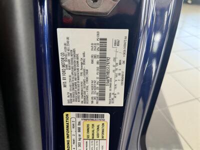 2018 Ford Mustang EcoBoost Premium   - Photo 27 - Hamilton, OH 45015