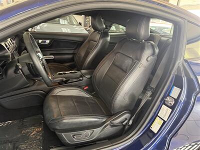2018 Ford Mustang EcoBoost Premium   - Photo 8 - Hamilton, OH 45015
