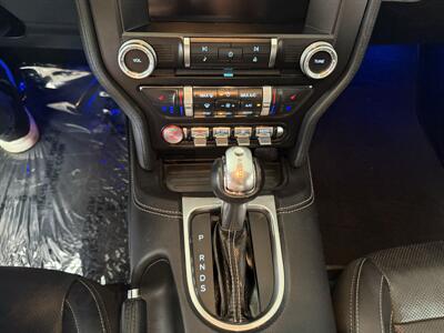 2018 Ford Mustang EcoBoost Premium   - Photo 21 - Hamilton, OH 45015
