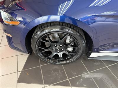2018 Ford Mustang EcoBoost Premium   - Photo 29 - Hamilton, OH 45015