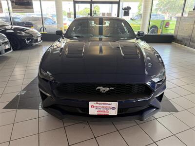 2018 Ford Mustang EcoBoost Premium   - Photo 3 - Hamilton, OH 45015