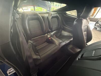 2018 Ford Mustang EcoBoost Premium   - Photo 25 - Hamilton, OH 45015