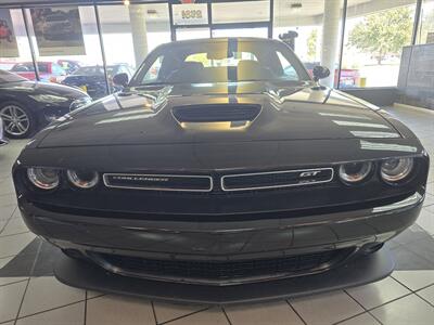 2022 Dodge Challenger GT 2DR COUPE V6   - Photo 3 - Hamilton, OH 45015