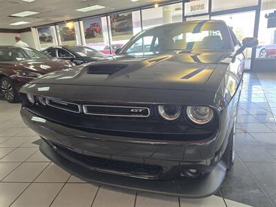 2022 Dodge Challenger GT 2DR COUPE V6  